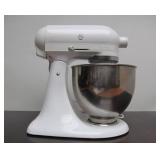 Quality Working KITCHENAID Ultra Power Mixer w/Accessories