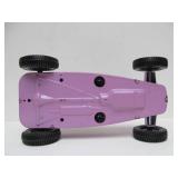 Nice Vintage NYLINT Purple Jalopy