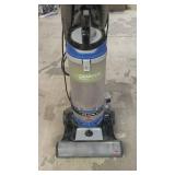 Used Bissell CleanView Rewind Upright Vacuum Cleaner