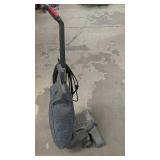 Used Kirby G4 Upright Vacuum Cleaner with Micron Magic Filtration