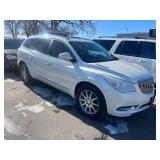 2013 Buick Enclave CXL AWD