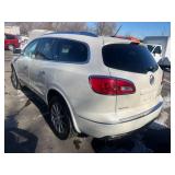 2013 Buick Enclave CXL AWD