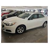 2015 Chevrolet Malibu LS...LOW MILES