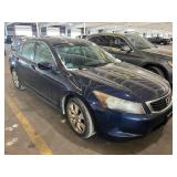 2009 Honda Accord EX