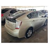 2010 Toyota Prius I