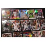 Juan Soto Baseball Card Lot | 20 Cards