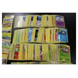 Pre 2020 Rare / Reverse Holo / Holo Rare Pokemon Card Lot | NO COMMONS/UNCOMMONS | 500 Cards