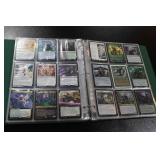 Magic The Gathering Binder | 450 Cards