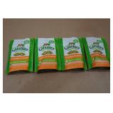 *4* Feline Greenies Cat Treats