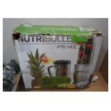 NutriBullet Prime Personal Blender