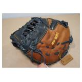 Shoeless Joe 13" Pro Select First Base Baseball Glove -Right