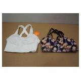 *2* Handful Sports Bras -XS