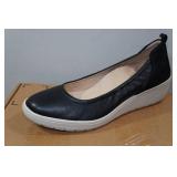 Vionic Jacey Wedge Shoes -Size 9.5