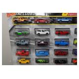 Maisto 50 Toy Car Set