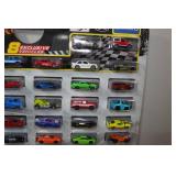 Maisto 50 Toy Car Set