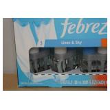 Febreze Plug Refill 5 Pack