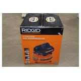 Ridgid 6 Gallon Pancake Air Compressor