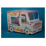 Mondo Llama Create Your Own Ice Cream Truck Kit