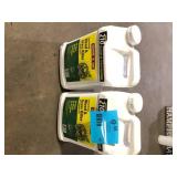 Lot of Concentrate Weed and Grass Killer Customer Returns See Pictures