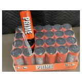 24-Pack Prime Orange Mango Energy Drinks