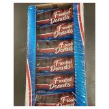 AZ 3 - Duchess Frosted Donuts - 12 Packs (36 oz)