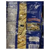 TRol - Box of 12 Donde Bizcochitos Snack Crackers, 5.3 oz Each