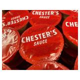 Box of 100 Chester