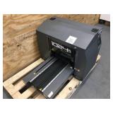 Non-Working DIRECT COLOR SYSTEMS 1024MVP4 Flatbed UV Printer