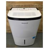 Honeywell Dehumidifier Model # TP70WKNR