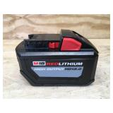 Milwaukee 12 Ah Battery Pack