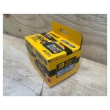 DEWALT FLEXVOLT 20V/60V MAX Lithium-Ion 6.0Ah Battery Pack (Retails for $179)