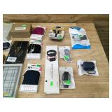 Lot of Assorted Smart Phone Accessories