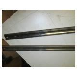 2-pack 30" bar clamps...