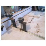 Ryobi 10" Laser Drill press...