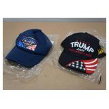 *2* Trump Hats