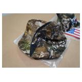 *2* Camo Trump Hats