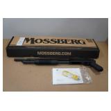 NEW Mossberg 500 Persuader 20 Gauge Pump-Action Shotgun - Pistol Grip