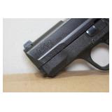 Smith & Wesson M&P45 Shield .45 ACP Semi-Auto Pistol - 2 Magazines