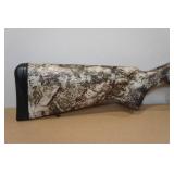 Unfired CZ 712 G3 12 Gauge Semi-Auto Shotgun - Synthetic Camo Terra