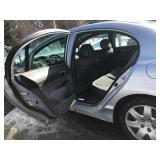 2006 Honda Civic LX