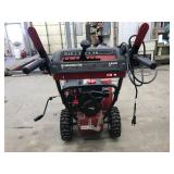 Craftsman 24" Electric Start Snowblower