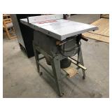 Craftsman 10" Table Saw