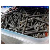 Steel Link Packaged Fasteners 30 lb...