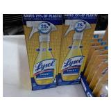 16 ct Lysol Smart Multi Purpose Cle...