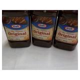 3 ct 5 lb 2 1/2 oz Jugs Kraft Origi...