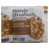 5 ct Purely Elizabeth Chocolate Pea...