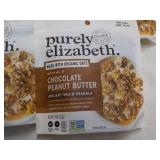 5 ct Purely Elizabeth Chocolate Pea...