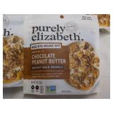 5 ct Purely Elizabeth Chocolate Pea...