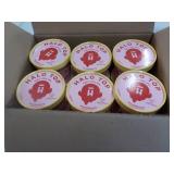 12 ct Halo Strawberry Cake Mixes- a...