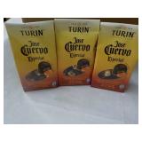 3 ct 4.2 oz pkgs Turin Jose Cuervo ...